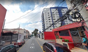Imagem do condomínio Condomínio Ype - Centro - São Caetano Do Sul - SP