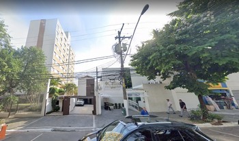 Imagem do condomínio Condomínio Ype - Vila Clementino - São Paulo - SP