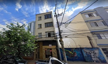 Imagem do condomínio Condomínio Ype - Pinheiros - São Paulo - SP