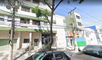 Imagem do condomínio Condomínio Yvany - Bras - São Paulo - SP
