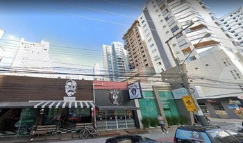 Imagem do condomínio Condomínio Yverdon - Centro - Balneário Camboriú - SC