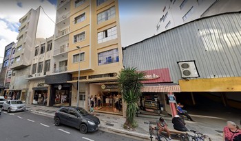 Imagem do condomínio Condomínio Zaccai - Bom Retiro - São Paulo - SP