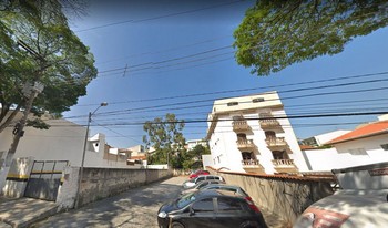 Imagem do condomínio Condomínio Zaia - Santa Terezinha - São Bernardo Do Campo - SP