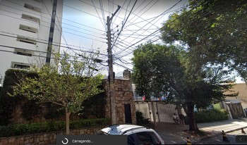 Imagem do condomínio Condomínio Zaira - Tatuapé - São Paulo - SP