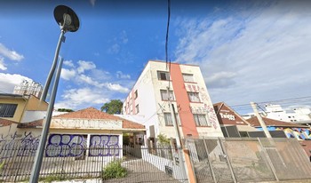 Imagem do condomínio Condomínio Zamoner - Centro - Curitiba - PR