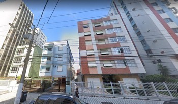 Imagem do condomínio Condomínio Zeni - Gonzaga - Santos - SP