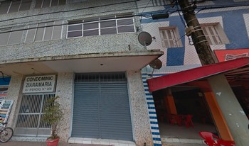 Imagem do condomínio Condomínio Ziara Maria - Centro - Ubatuba - SP