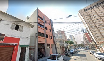 Condomínio Zilda Carnevalli - Oswaldo Cruz - São Caetano Do Sul - SP