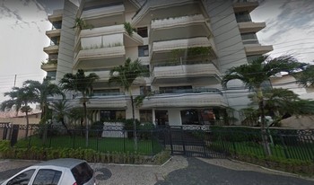 Imagem do condomínio Condomínio Zizi Gaspar - São Francisco - São Luís - MA