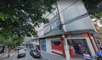 Imagem do condomínio Condomínio Zuliuba - Bela Vista - São Paulo - SP