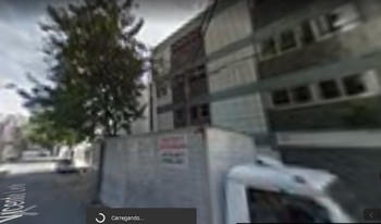 Imagem do condomínio Condomínio Zurique - Aldeota - Fortaleza - CE