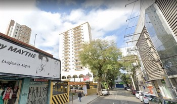 Imagem do condomínio Condomínio aldo Pelosini - Centro - São Bernardo Do Campo - SP