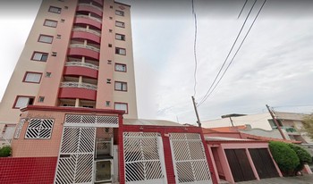 Imagem do condomínio Condomínio amsterdãm I - Santa Maria - São Caetano Do Sul - SP