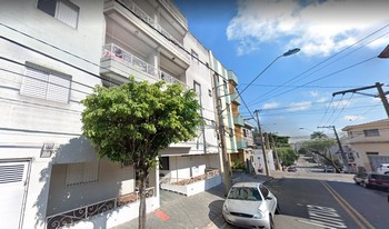 Imagem do condomínio Condomínio irena - Nova Gerty - São Caetano Do Sul - SP