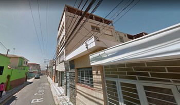 Imagem do condomínio Condomínio residêncial Genoveva - Centro - Sorocaba - SP