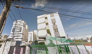 Imagem do condomínio Condomínio s Aloha E Mahalo - Brotas - Salvador - BA