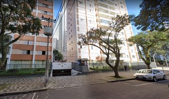 Imagem do condomínio Condomínio s Aurora Santarém - Rebouças - Curitiba - PR