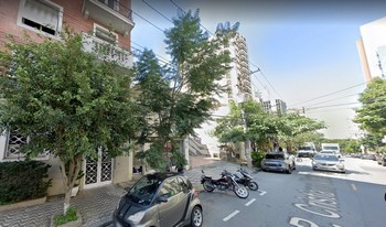 Imagem do condomínio Condomínio s Avallon E Maison Dieu - Jardim América - São Paulo - SP
