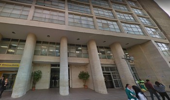 Imagem do condomínio Condomínio s Cbi Esplanada - Centro - São Paulo - SP
