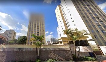 Imagem do condomínio Condomínio s Curumi Guajai Indaiá Jacuí - Demarchi - São Bernardo Do Campo - SP