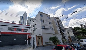 Imagem do condomínio Condomínio s Dona Elvira E Dona Wilma - Mooca - São Paulo - SP