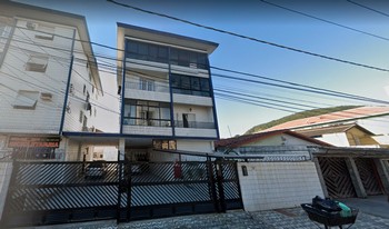 Condomínio s Fátima E Salete - Centro - São Vicente - SP