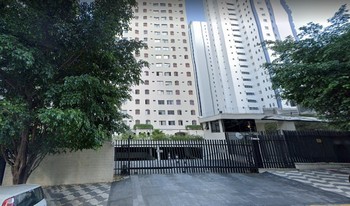 Imagem do condomínio Condomínio s Firenze E Venezia - Vila Uberabinha - São Paulo - SP
