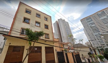 Imagem do condomínio Condomínio s General Polidoro - Aclimação - São Paulo - SP