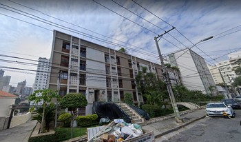 Imagem do condomínio Condomínio s Itapeva Itapema Itapura - Perdizes - São Paulo - SP