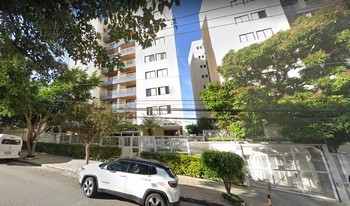 Imagem do condomínio Condomínio s Jatobá E Manacá - Alto De Pinheiros - São Paulo - SP