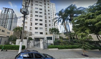 Imagem do condomínio Condomínio s Maison Tourraine E Maison Loire - Indianópolis - São Paulo - SP