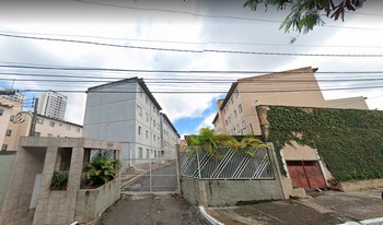 Imagem do condomínio Condomínio s Margarida E Lilas - Ponte São João - Jundiaí - SP