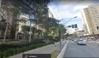 Imagem do condomínio Condomínio s New York E Los Angeles - água Branca - São Paulo - SP