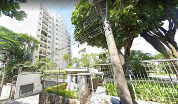 Imagem do condomínio Condomínio s Ouro Preto E Sabará - Paraisópolis - São Paulo - SP