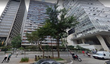 Imagem do condomínio Condomínio s Paulicéia E S. Carlos Do Pinhal - Bela Vista - São Paulo - SP