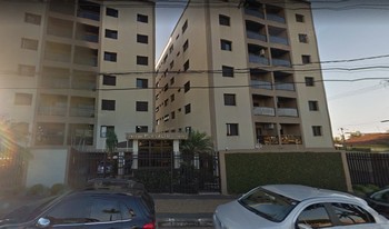 Imagem do condomínio Condomínio s Planalto - São Vito - Américana - SP