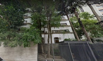 Imagem do condomínio Condomínio s Queen Elizabeth Ii - Bloco I E King Edward I Bloco Ii - Itaim Bibi - São Paulo - SP