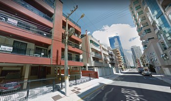 Condomínio s Res Ima I E Regina Lúcia - Meia Praia - Itapema - SC