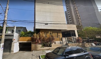 Imagem do condomínio Condomínio s San Thiago E San Thomas - Perdizes - São Paulo - SP