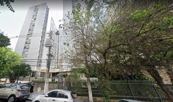 Imagem do condomínio Condomínio s Tijucas E Tigipio - Perdizes - São Paulo - SP