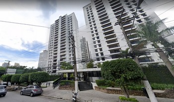 Imagem do condomínio Condomínio s Tintoretto E Giotto - Mooca - São Paulo - SP