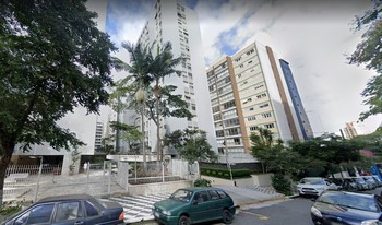 Imagem do condomínio Condomínio s Tocantins Araguaia - Paraíso - São Paulo - SP