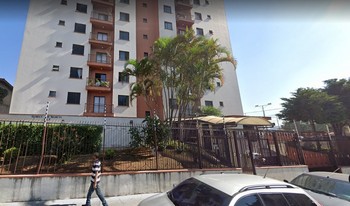 Imagem do condomínio Condomínio s Torres De Murcia - Vila Das Belezas - São Paulo - SP