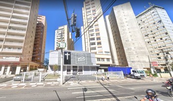 Imagem do condomínio Condomínio s Ubatuba E Itau - José Menino - Santos - SP