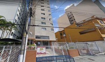 Imagem do condomínio Condomínio s Villa Normandia-bloco Ii E Villa Germânia-bloco Iii - Liberdade - São Paulo - SP