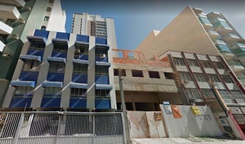 Imagem do condomínio Condomínio s Vinicius De Moraes - Praia Da Costa - Vila Velha - ES