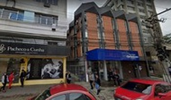 Imagem do condomínio Condomínio Edifico Adinco - Centro - Joinville - SC