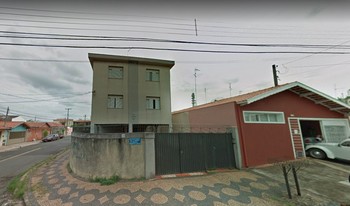 Imagem do condomínio Condomínio Edifico Ailton - Jardim Elite - Piracicaba - SP