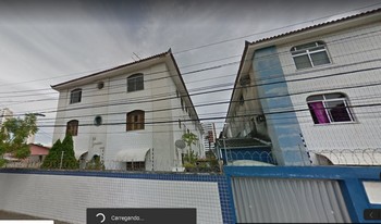 Imagem do condomínio Condomínio Edifico Janaina - Fátima - Fortaleza - CE