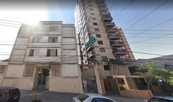 Imagem do condomínio Condomínio Edifico Lorena - Ipiranga - São Paulo - SP